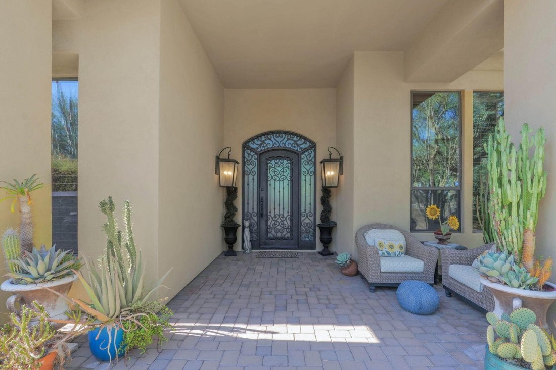 House in Carefree, Arizona, United States 2 - 18456742