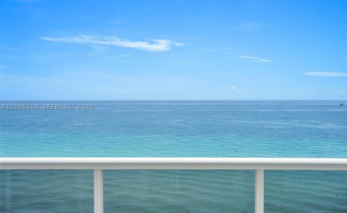 Condominio en Golden Beach, Florida, Estados Unidos 1
