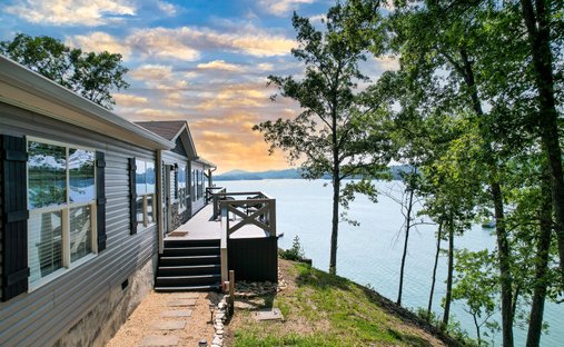 House in Sevierville, Tennessee, United States 1