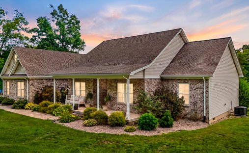 House in Frankfort, Kentucky, United States 1
