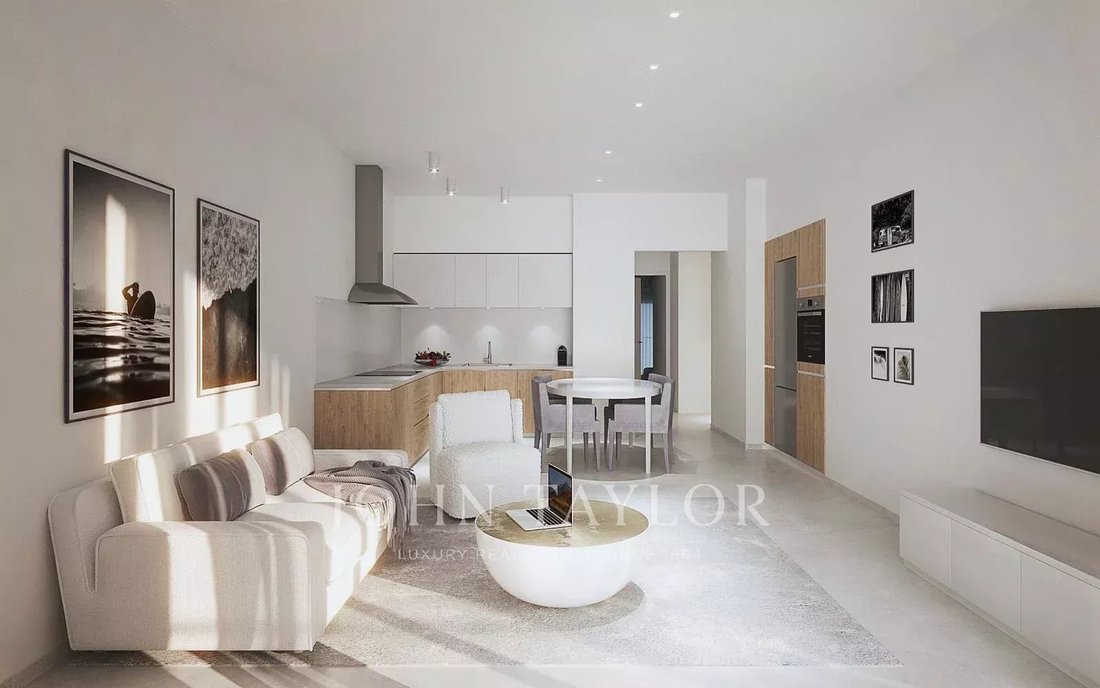 Apartment in Palma, Balearic Islands, Spain 3 - 18457611