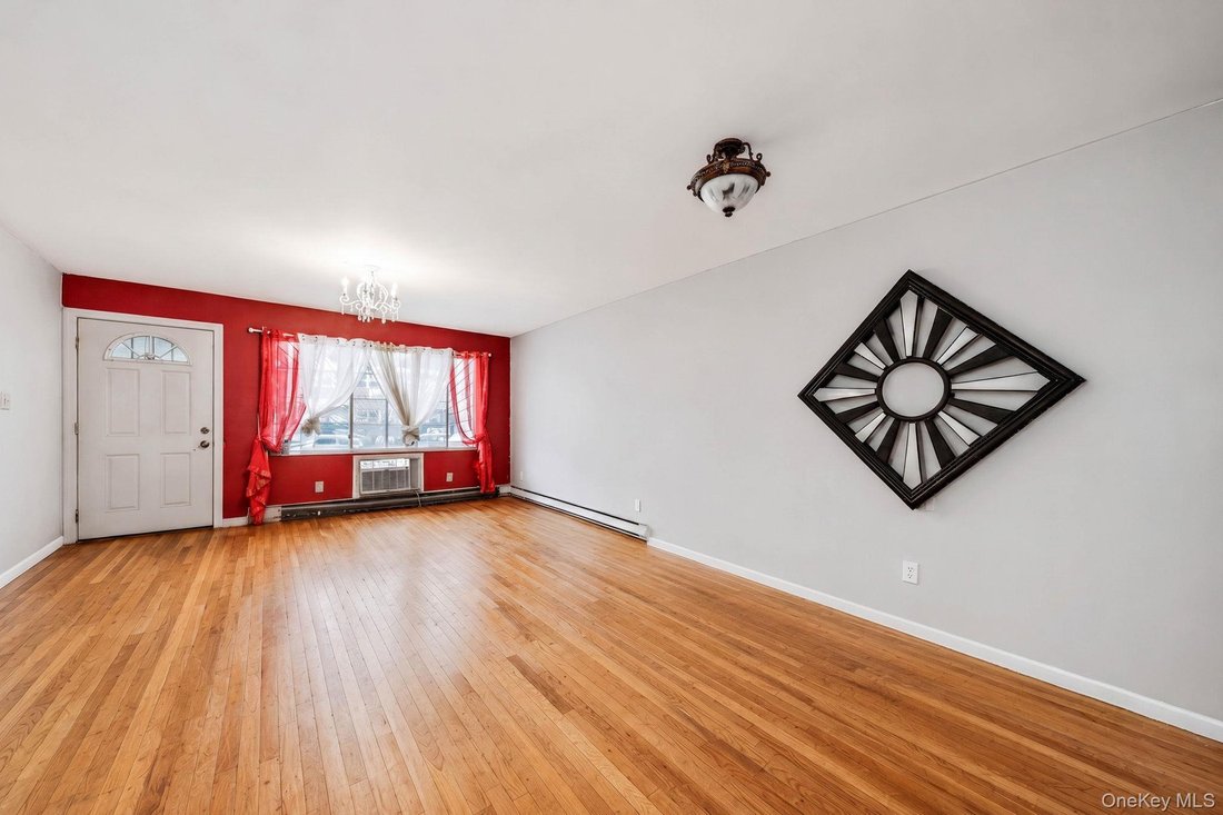 Apartment in New York, New York, United States 4 - 18455528