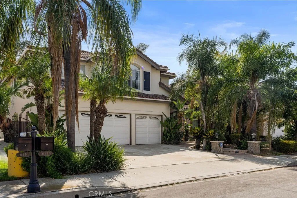 House in Chino Hills, California, United States 2 - 18455714
