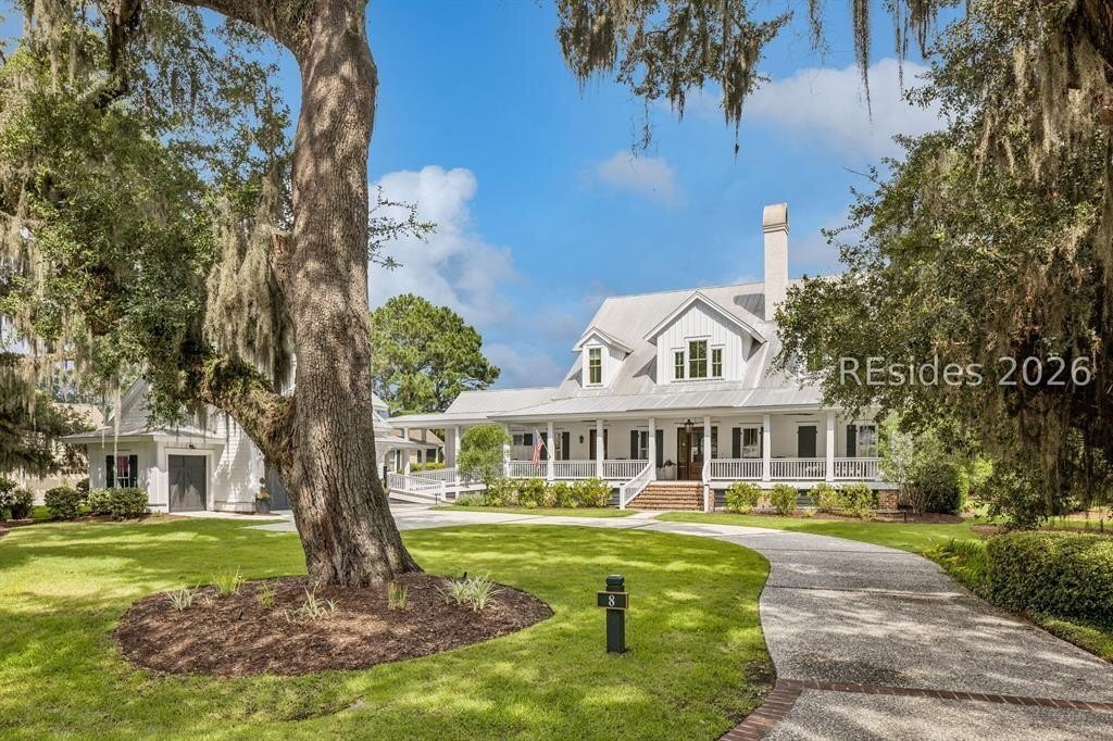 House in Bluffton, South Carolina, United States 4 - 18465165