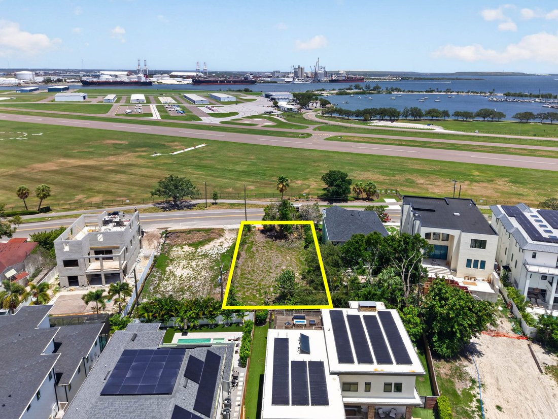 Land in Tampa, Florida, United States 4 - 18460509