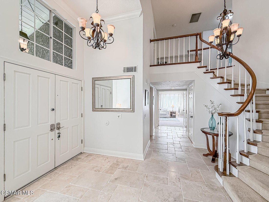 House in Thousand Oaks, California, United States 5 - 18465058