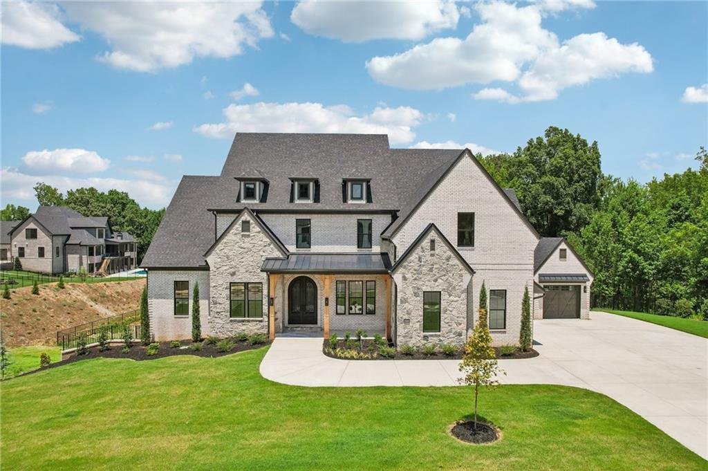 House in Buford, Georgia, United States 1 - 18460111