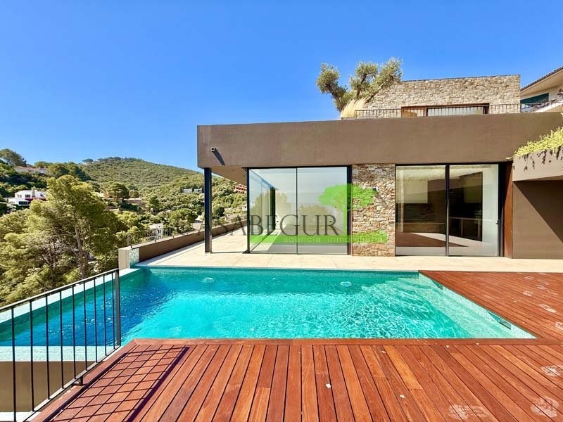 Casa en Bagur, Cataluña, España 4 - 18455661