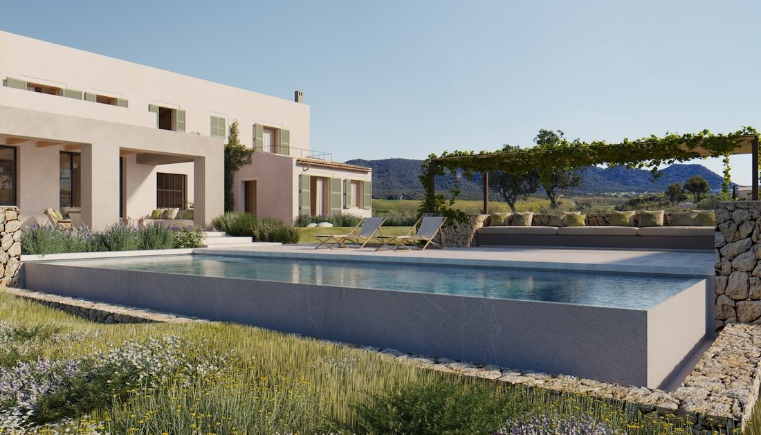 Land in Son Servera, Balearic Islands, Spain 3 - 16042774
