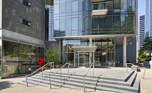 Condo in Bellevue, Washington, United States 1