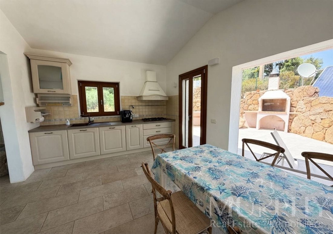 Villa in Arzachena, Sardinia, Italy 5 - 18464901