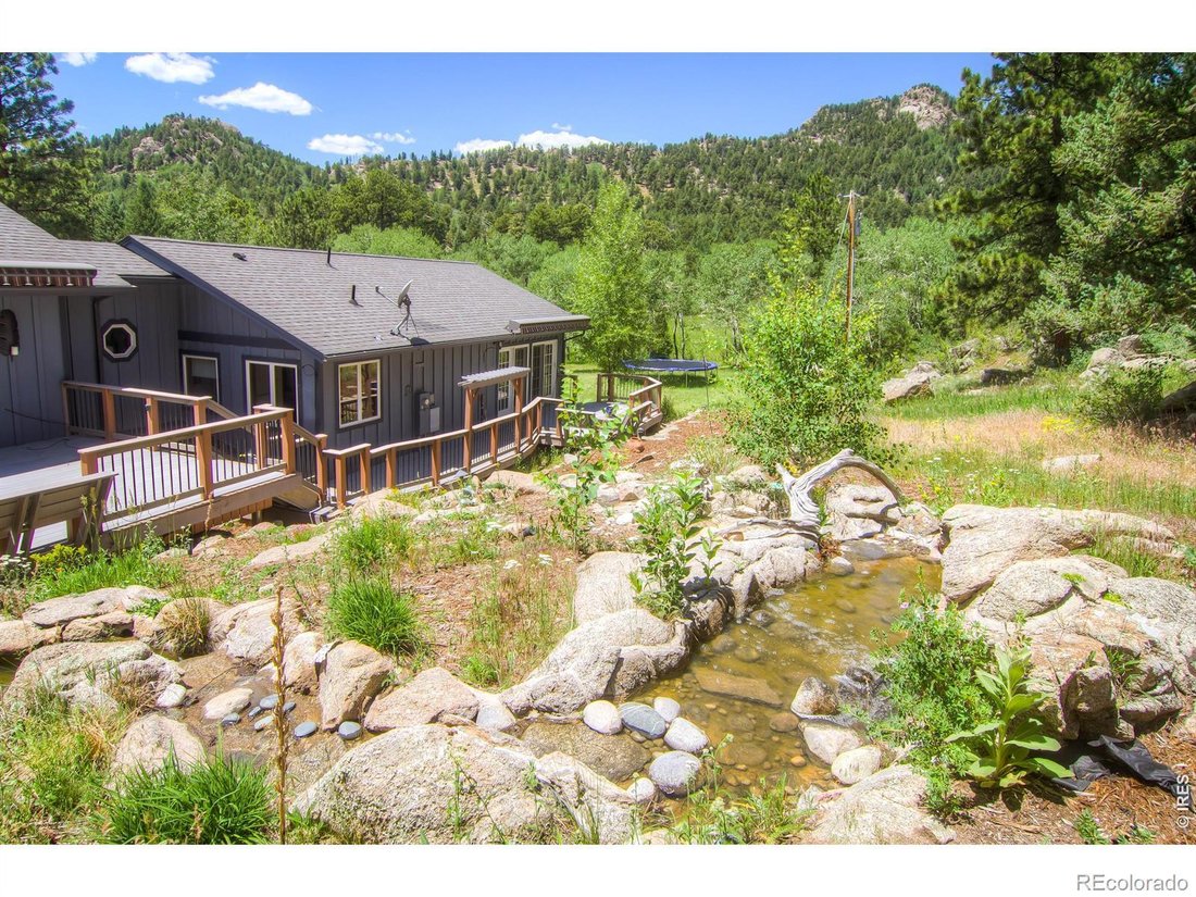 House in Boulder, Colorado, United States 2 - 18468838