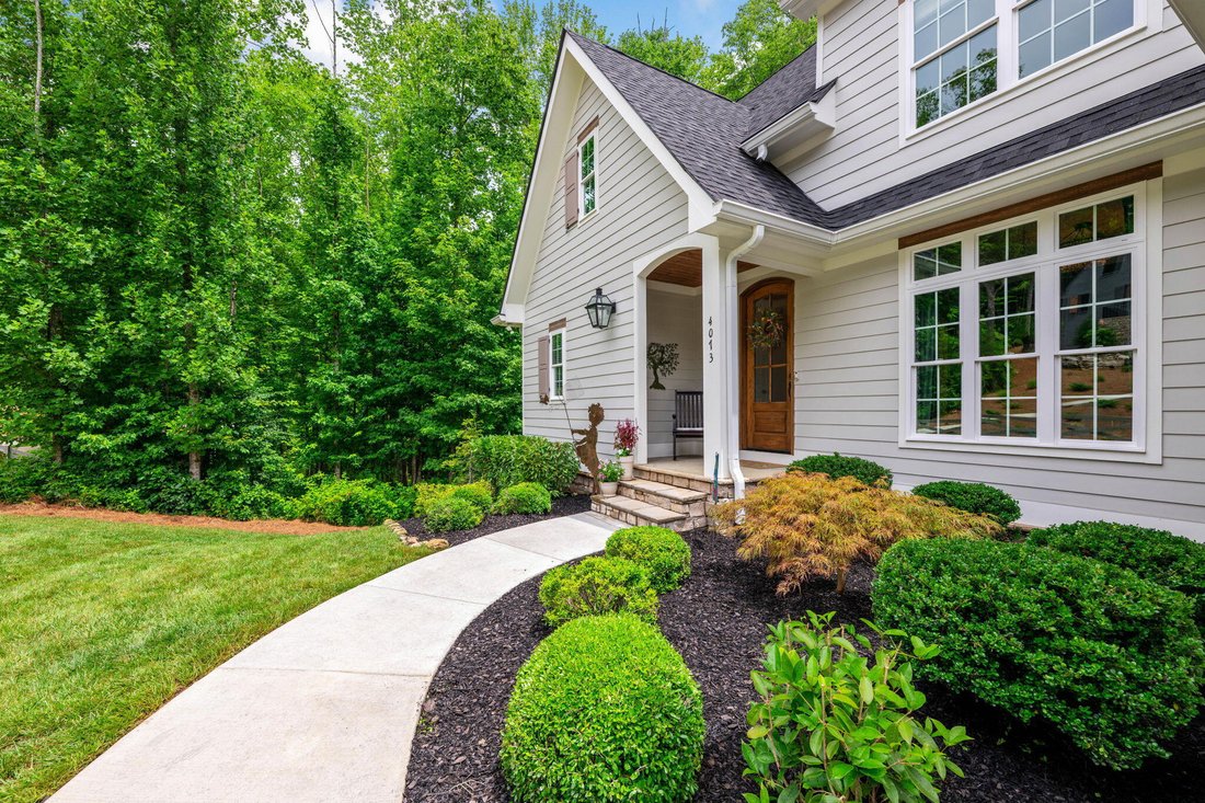 House in Signal Mountain, Tennessee, United States 2 - 18455855