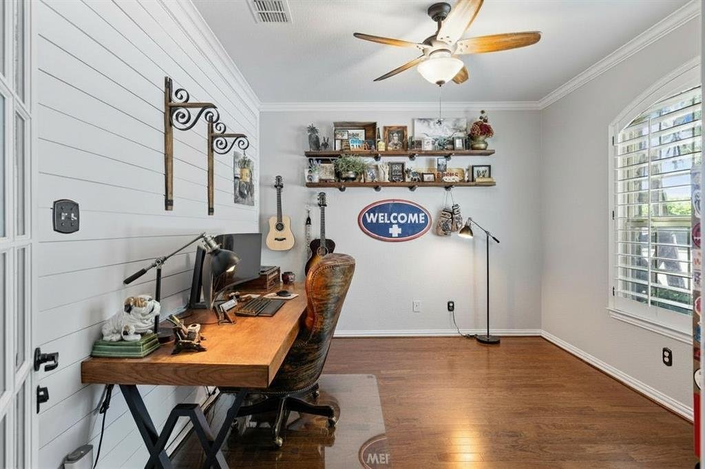 House in McKinney, Texas, United States 5 - 18460257