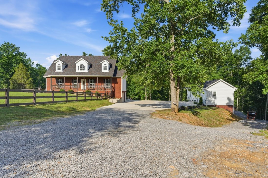 House in Pegram, Tennessee, United States 5 - 18459820