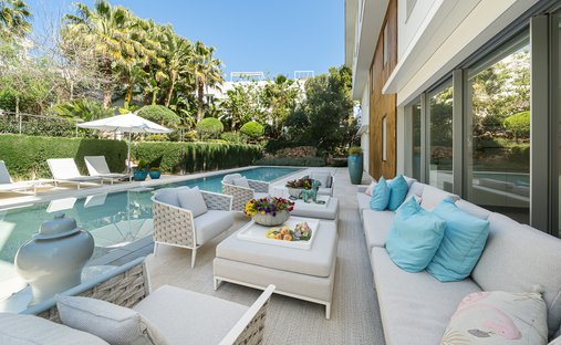 Appartement à Cas Català, Calvià, Îles Baléares 1
