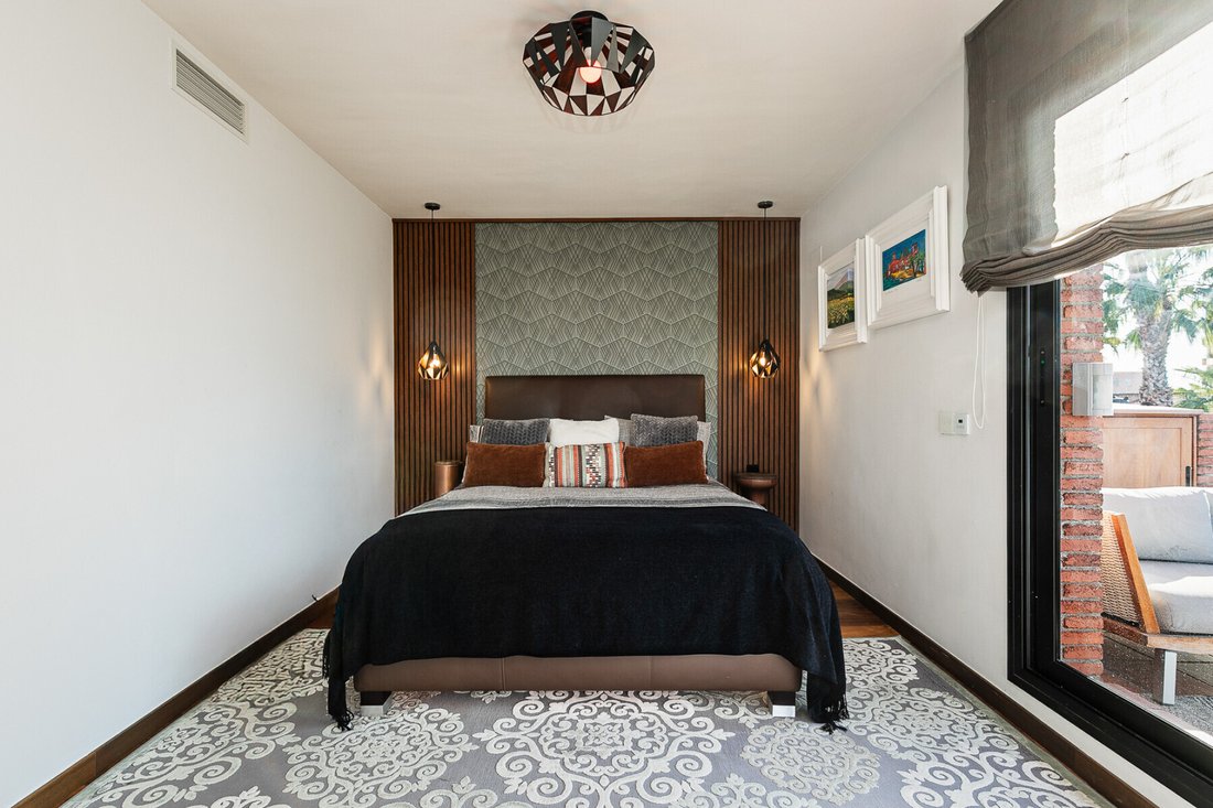 House in Sitges, Catalonia, Spain 5 - 18471112