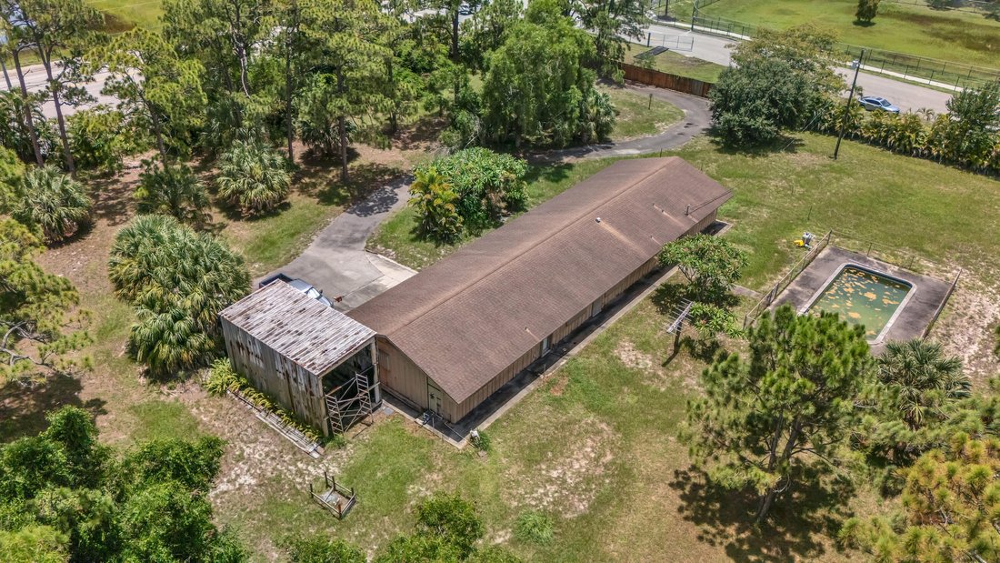 Land in Lake Worth, Florida, United States 4 - 18456374