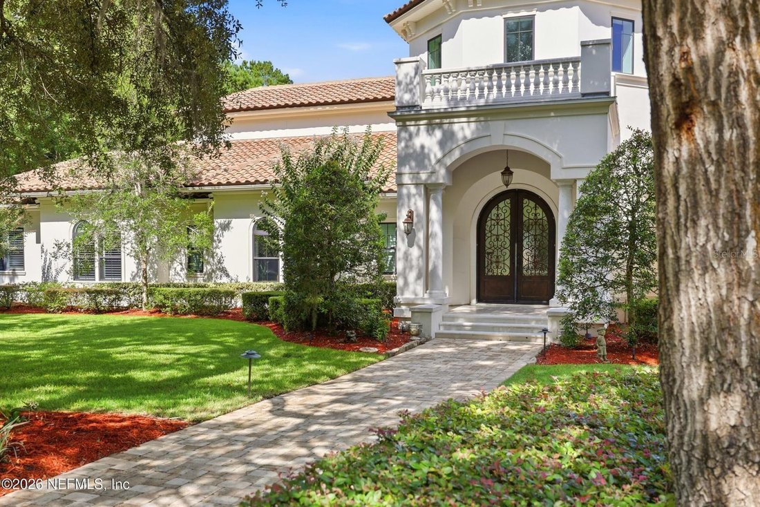 House in Green Cove Springs, Florida, United States 3 - 18469432