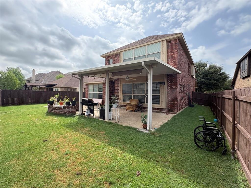 House in Grand Prairie, Texas, United States 5 - 18460323