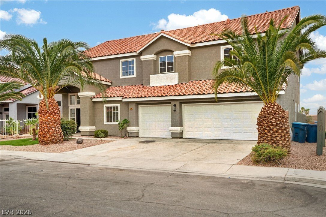 House in Las Vegas, Nevada, United States 2 - 18468888