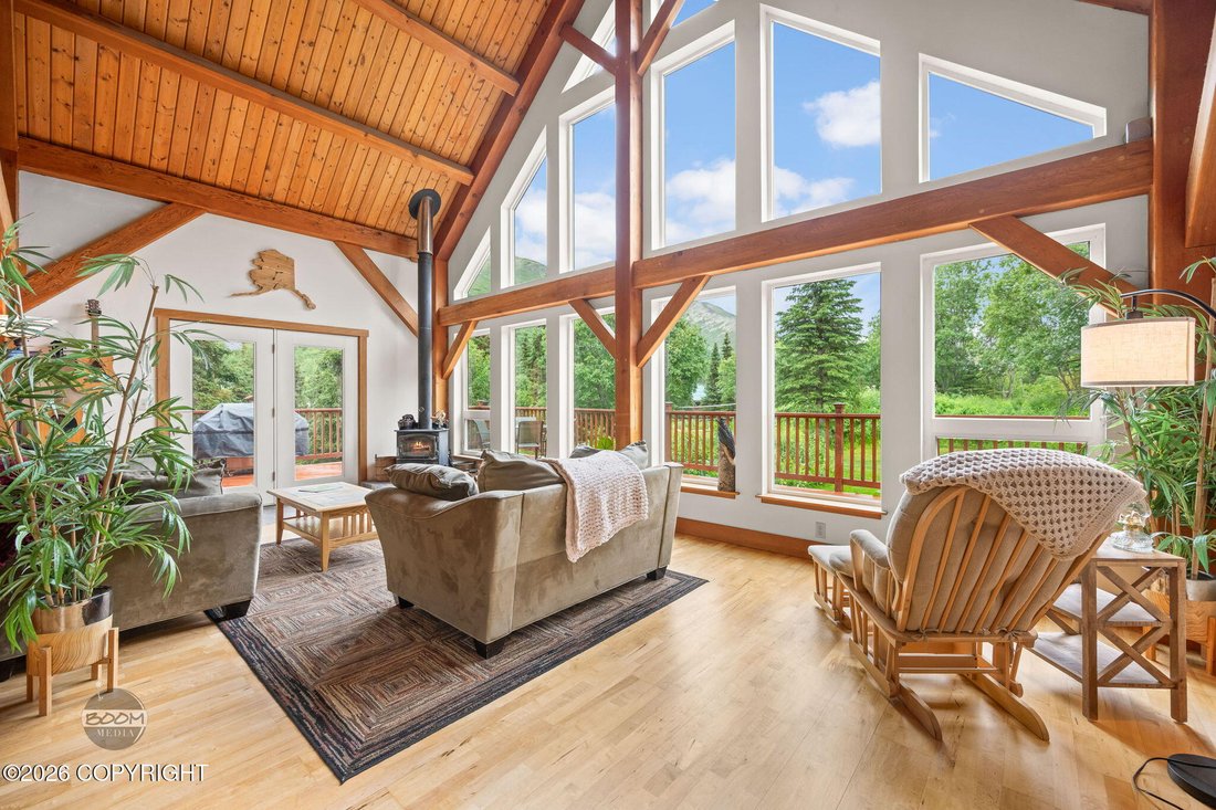 House in Anchorage, Alaska, United States 5 - 18469470