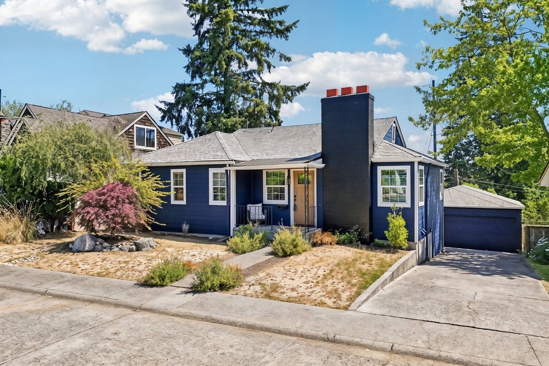 House in Seattle, Washington, United States 2 - 18456187