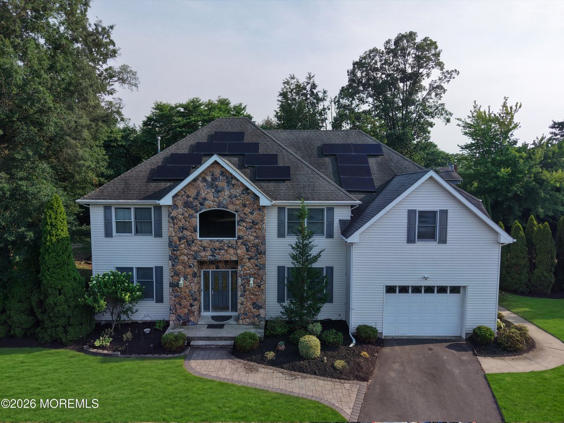 House in Port Monmouth, New Jersey, United States 1 - 18460191