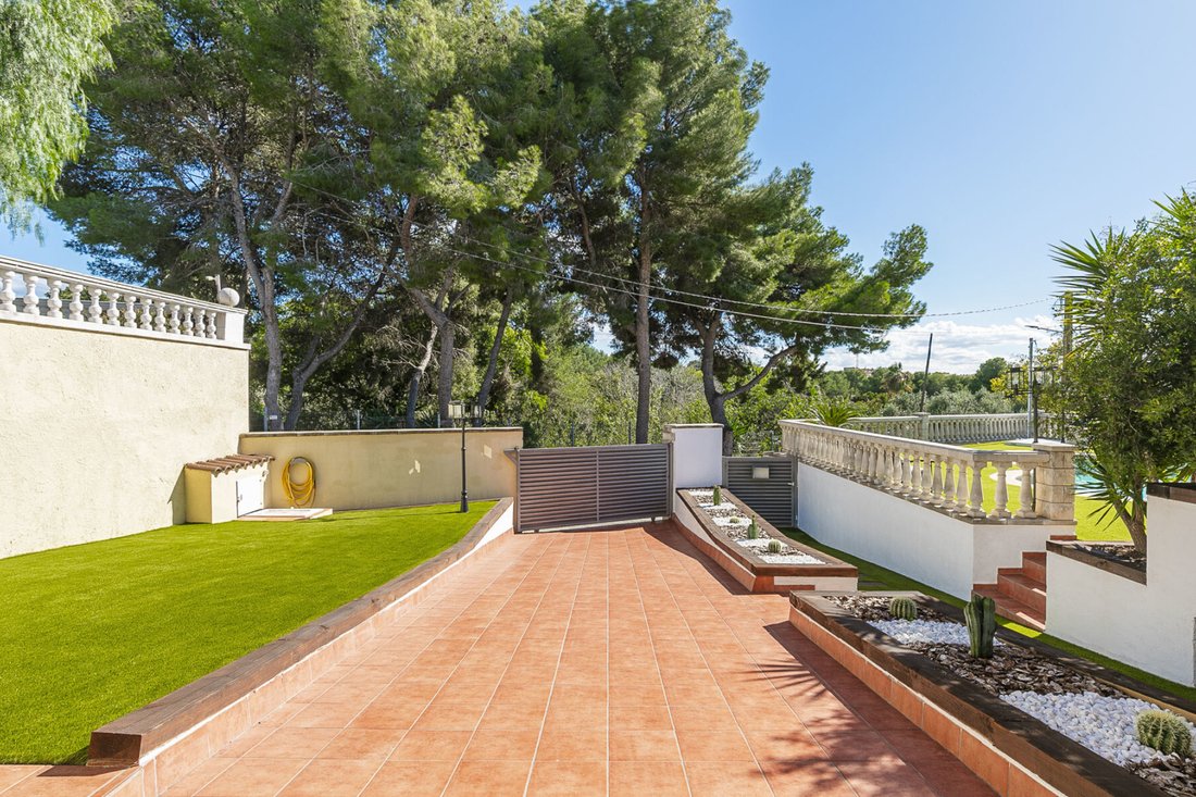 House in Sant Pere de Ribes, Catalonia, Spain 3 - 18471076