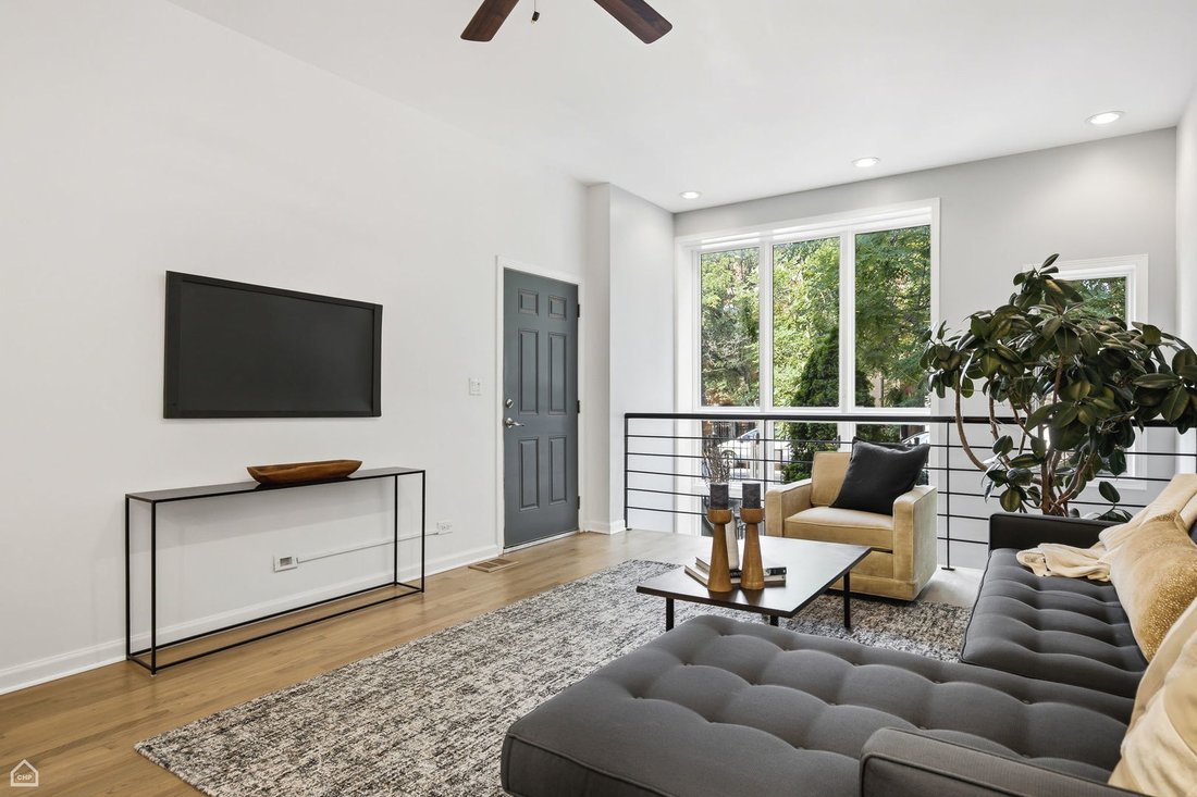 Condo in Chicago, Illinois, United States 5 - 18459571