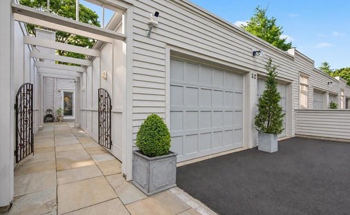 House in Briarcliff Manor, New York, United States 1