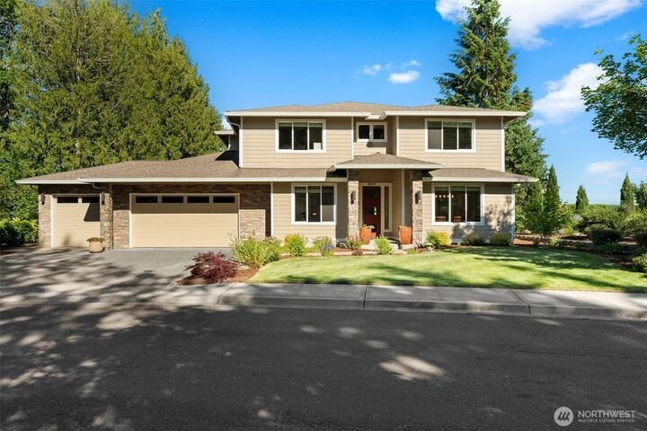 House in Port Orchard, Washington, United States 2 - 18465133