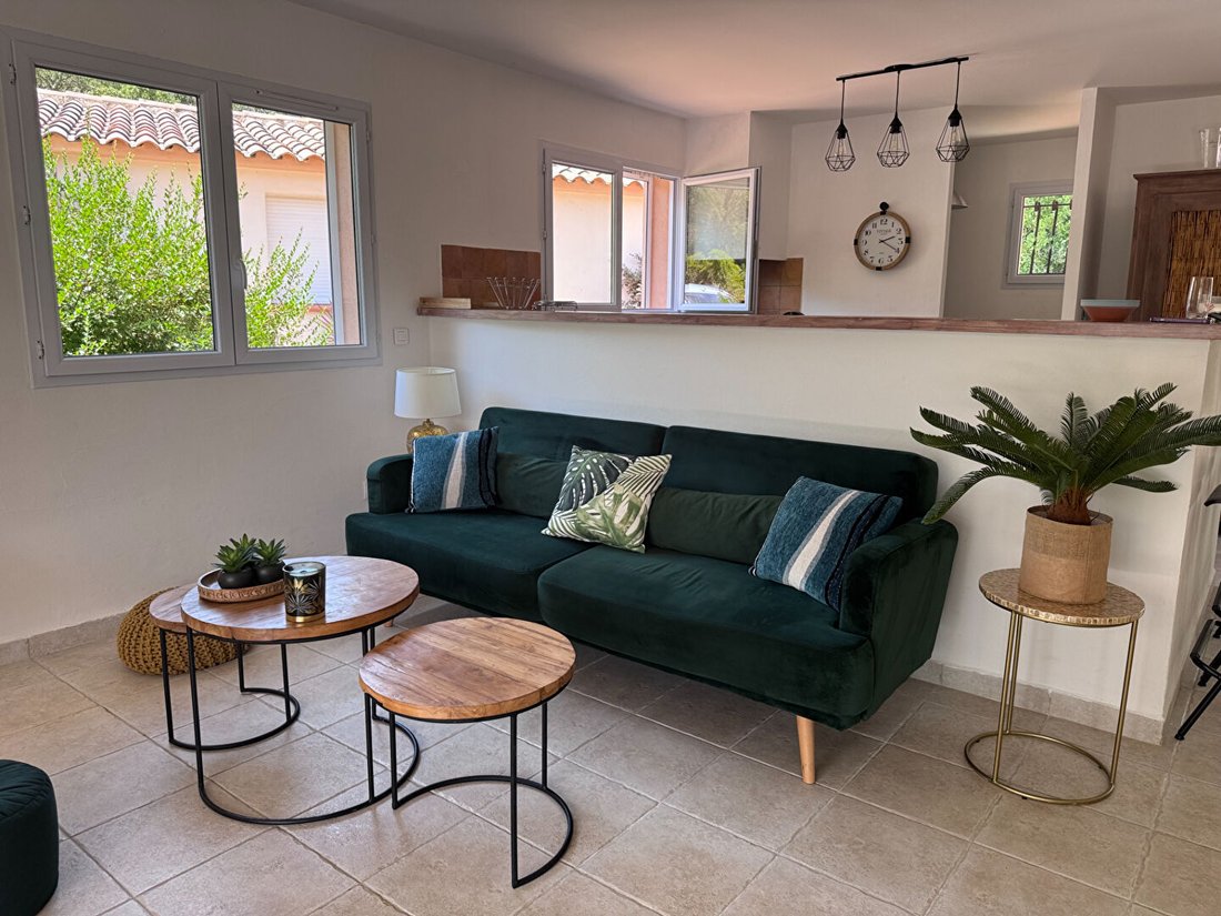 Villa en Porto-Vecchio, Córcega, Francia 5 - 18464084