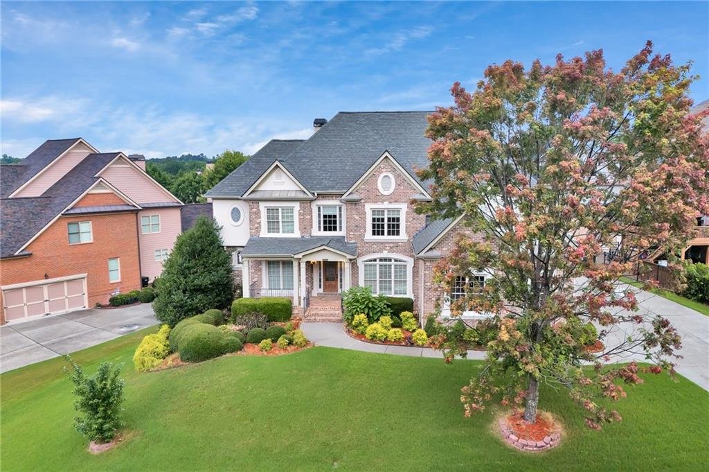 House in Buford, Georgia, United States 3 - 18470463