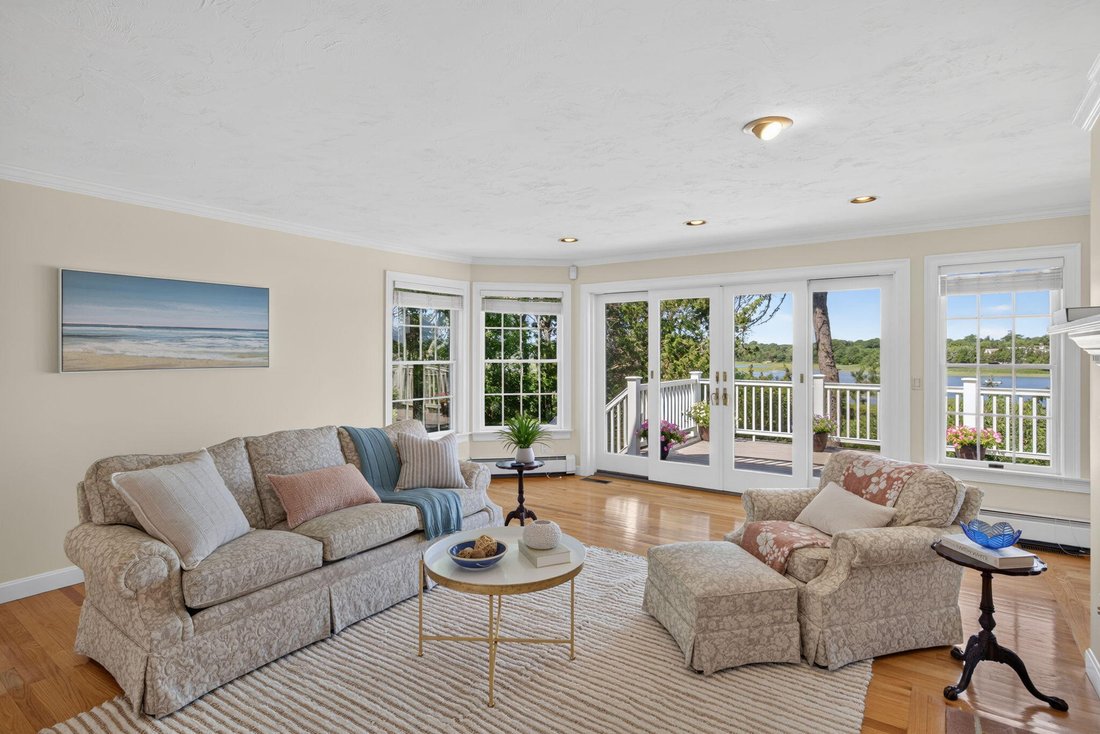 House in Dennis, Massachusetts, United States 5 - 18465577