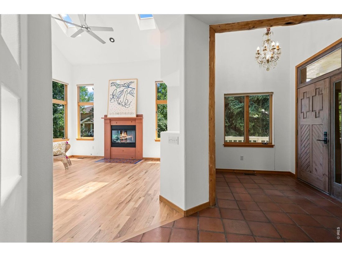 House in Boulder, Colorado, United States 5 - 18468815