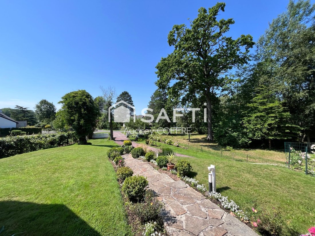 House in Cucq, Hauts-de-France, France 3 - 18468769