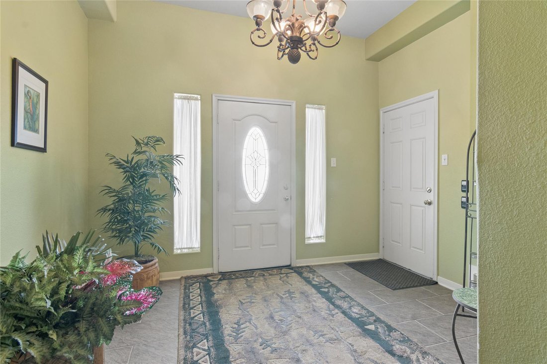 House in La Marque, Texas, United States 5 - 18463690