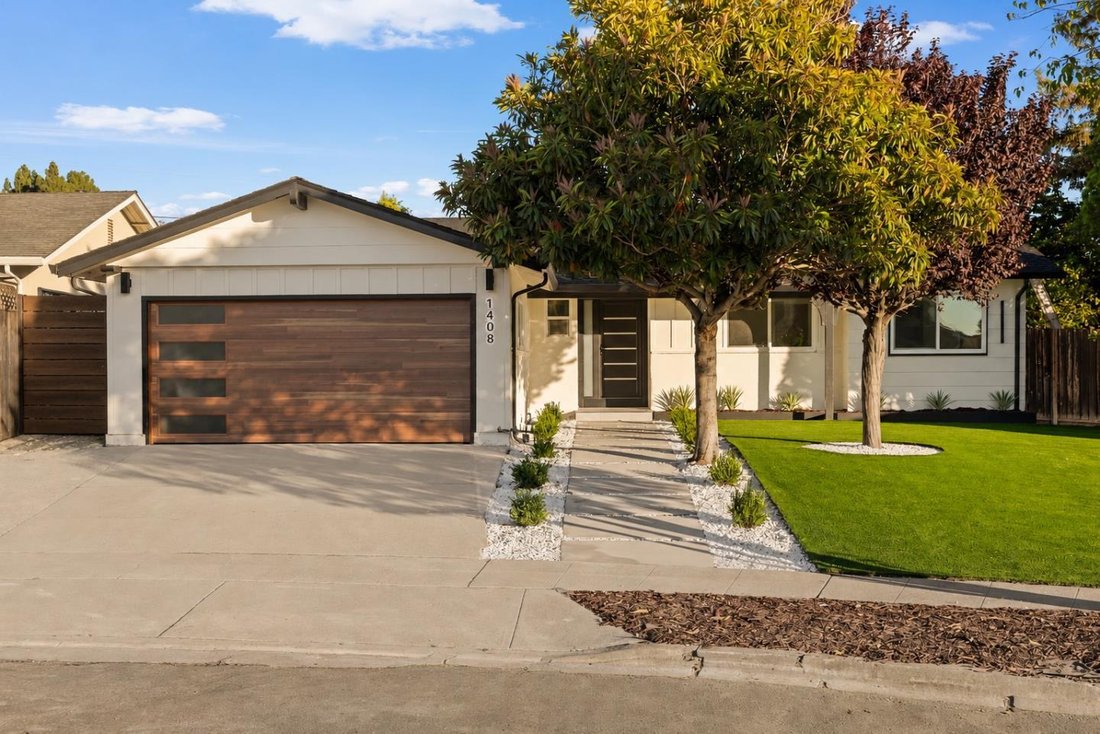 House in San Jose, California, United States 2 - 18458821