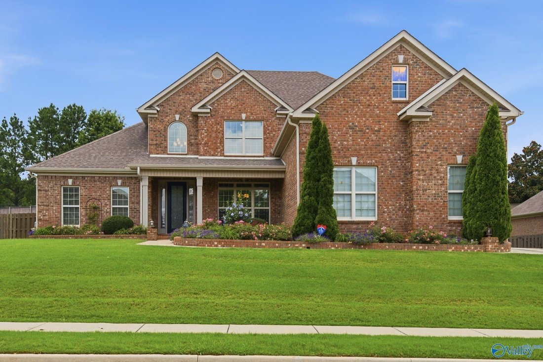House in Madison, Alabama, United States 1 - 18466157