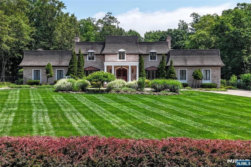 House in Saddle River, New Jersey, United States 3 - 18465219