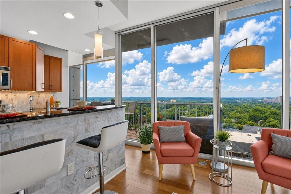 Condo in Atlanta, Georgia, United States 1 - 18462914