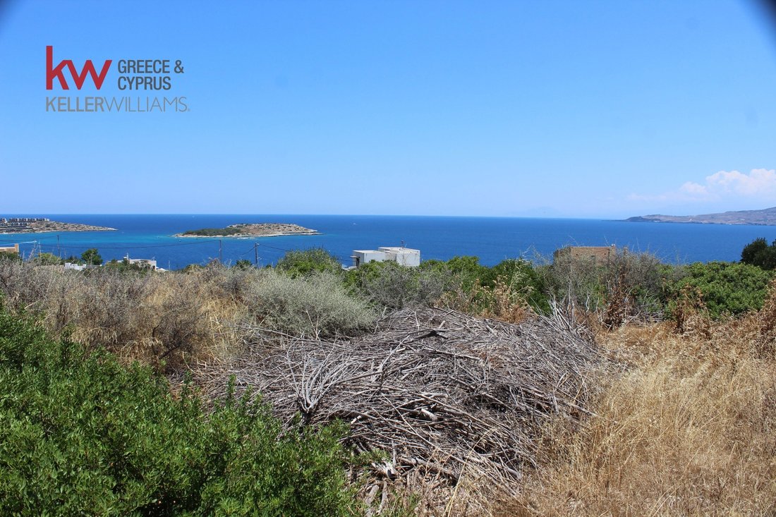 Land in Crete, Greece 4 - 18471890