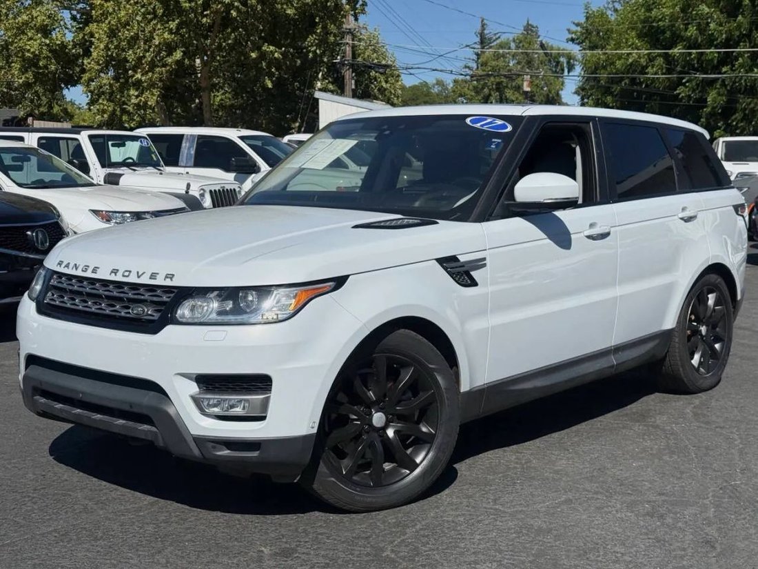 Suv in Sacramento, CA, United States 2 - 14765898