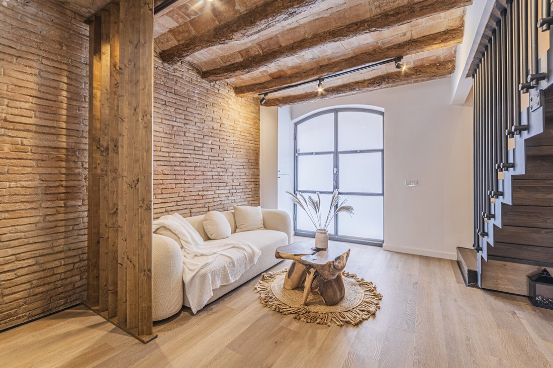 House in Sants-Montjuic, Barcelona, Spain 2 - 18471712
