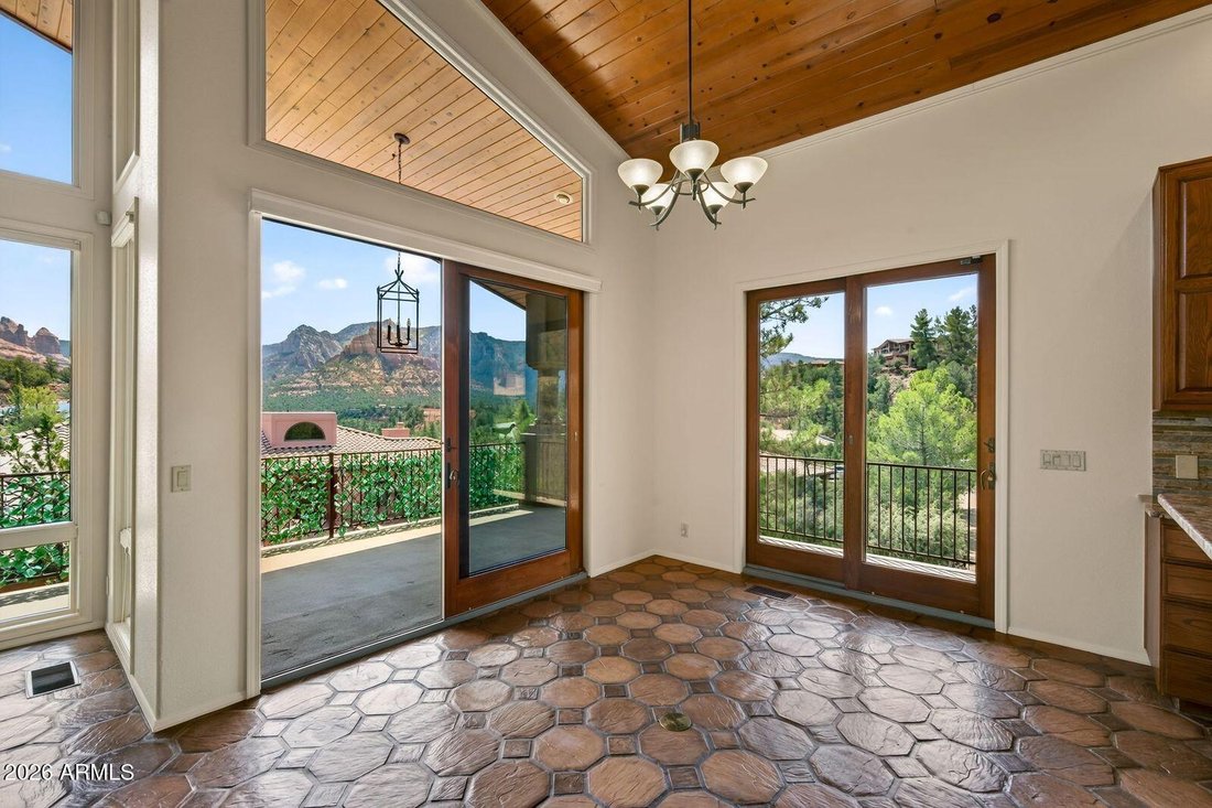 House in Sedona, Arizona, United States 5 - 18465206