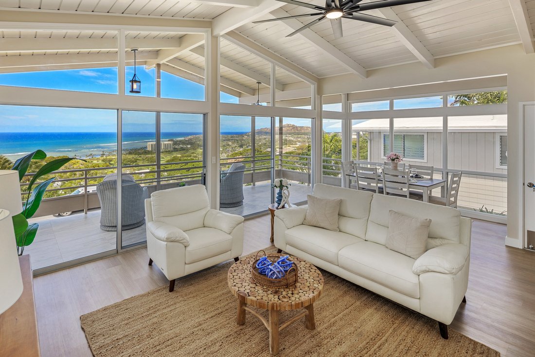 House in Honolulu, Hawaii, United States 1 - 18465085