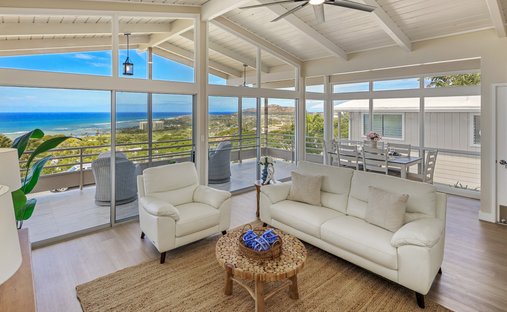 House in Honolulu, Hawaii, United States 1