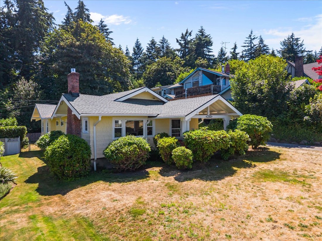 House in Tacoma, Washington, United States 1 - 18457685