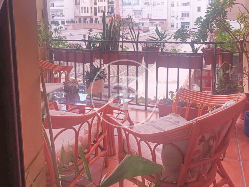 Apartment in l'Eixample, Valencia, Spain 2 - 18467720